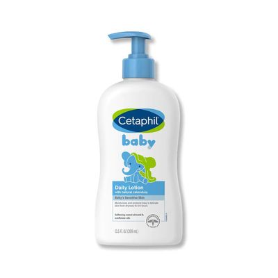 Cetaphil Baby Daily Lotion with Organic Calendula_img_0