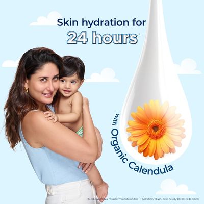 Cetaphil Baby Daily Lotion with Organic Calendula_img_1