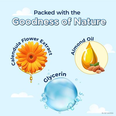 Cetaphil Baby Daily Lotion with Organic Calendula_img_3