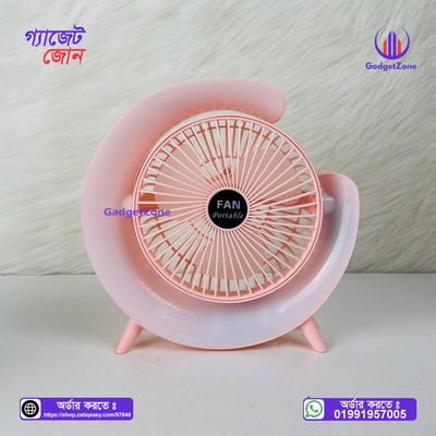 Colorful G63 Desktop Air Conditioner☢ Fan S13💥_img_1