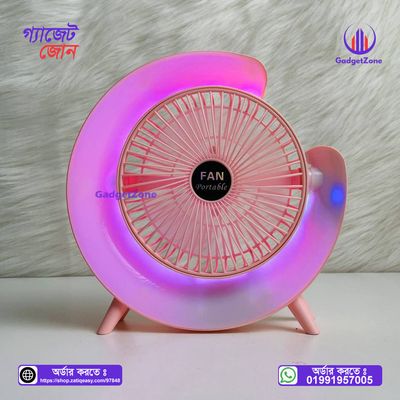 Colorful G63 Desktop Air Conditioner☢ Fan S13💥_img_2