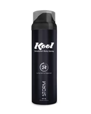 Kool Deodorant Body Spray (Storm) 150 ml_img_0