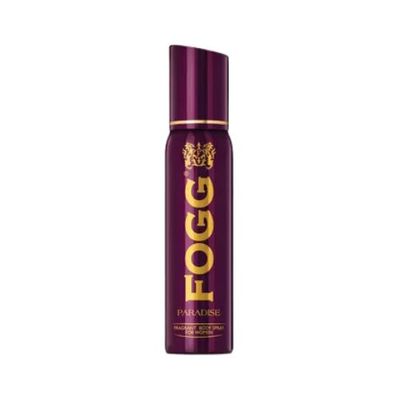 Fogg Body Spray Paradiseফগ বডি স্প্রে প্যারাডাইস_img_0