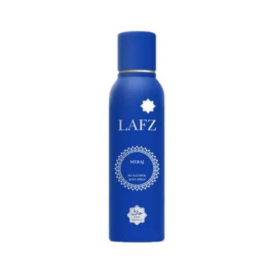 Lafz Meraj Body Sprayলাফজ মেরাজ বডি স্প্রে_img_0