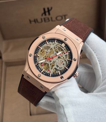 Hublot Automatic watch_img_0
