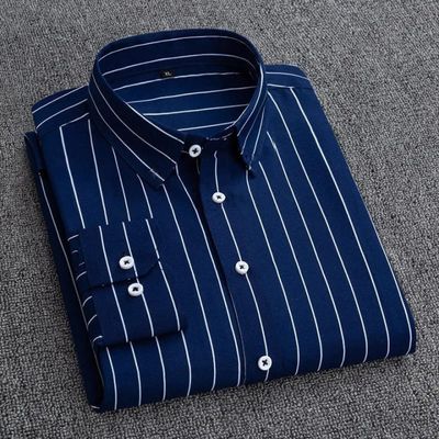Striped Full Shirt_img_10