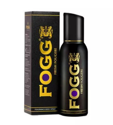 Fogg Body Spray Fresh Fougere 120 ml_img_0