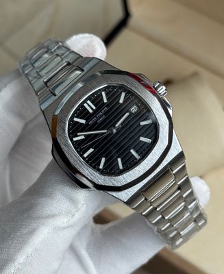 Patek Philippe black  dail | Automatic movement | Semi AAA_img_0