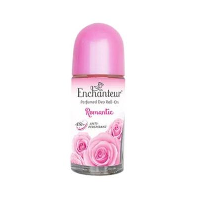 Enchanteur Perfumed Deo Roll On Romanticরোমান্টিক সুগন্ধি দেব রোল_img_0