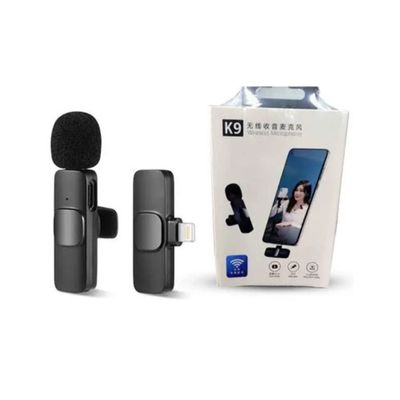 K9 wireless microphone_img_0