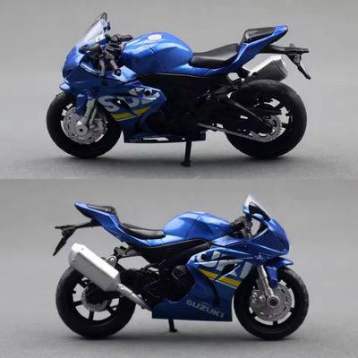 1/18 Suzuki GSX-R1000_img_2