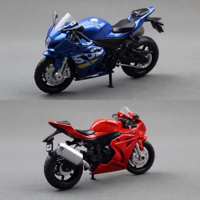 1/18 Suzuki GSX-R1000_img_3