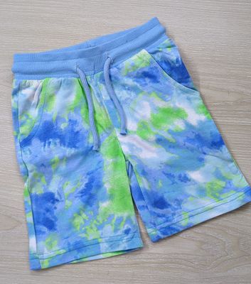 Short Pant 1.5/2.5y_img_0