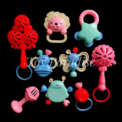 9pcs Jhunjhuni Sets_img_0
