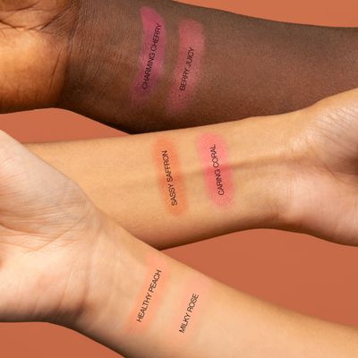 Huda Beauty GloWish Cheeky Vegan Blush Powder_img_10