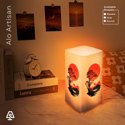Red Moon Tree Table Lamp_img_2