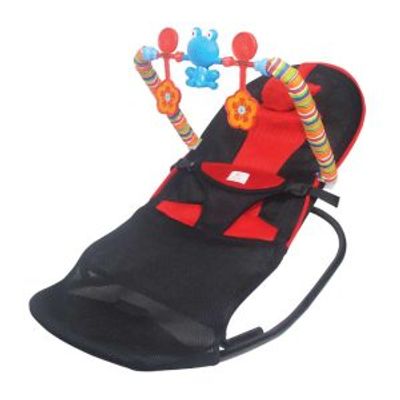 Love Baby Rocking Chair withoust toy stand_img_2