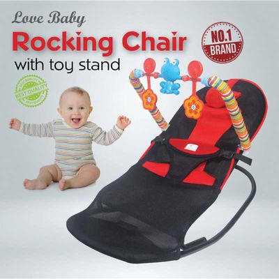 Love Baby Rocking Chair withoust toy stand_img_3