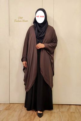 কাপ্তান সেট (হিজাব ফ্রি) (৯ টি কালার আছে)_img_5