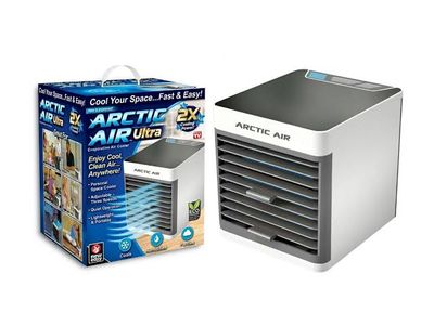 Arctic Air Ultra 3 In 1 Evaporative Air Cooler_img_1
