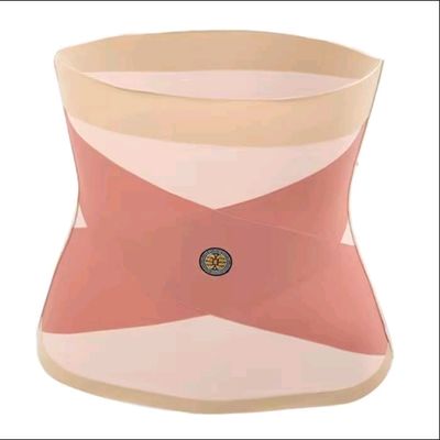 Women's Seamless Tummy Control Waist Trainer Body Shaper_img_0