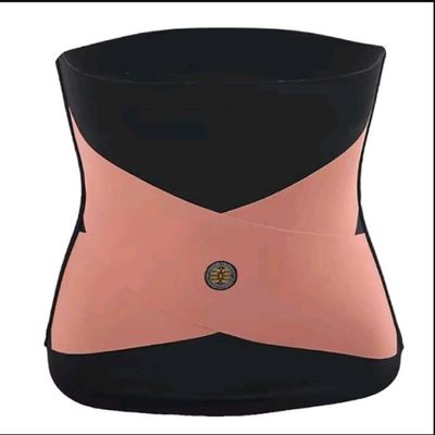 Women's Seamless Tummy Control Waist Trainer Body Shaper_img_1