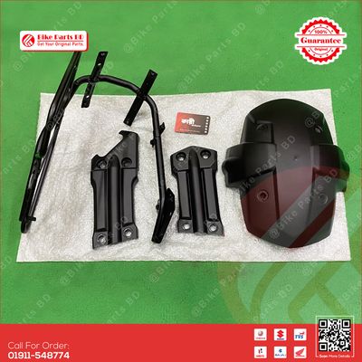 Tyre Guard for Yamaha R15 V3, R15 V4 & R15M, MT15 V1, MT15 V2, FZ25 bike._img_0