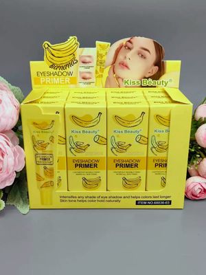 Kiss Beauty Banana Eyeshadow Primer._img_1