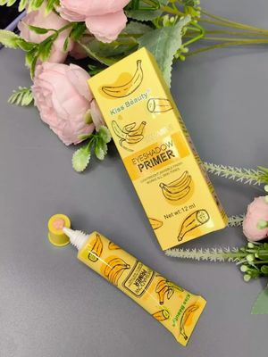 Kiss Beauty Banana Eyeshadow Primer._img_0