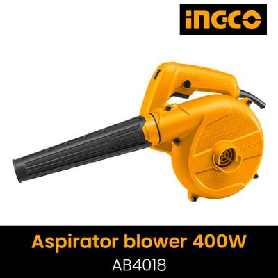 INGCO 400W Aspirator Blower Industrial Series AB4018_img_2