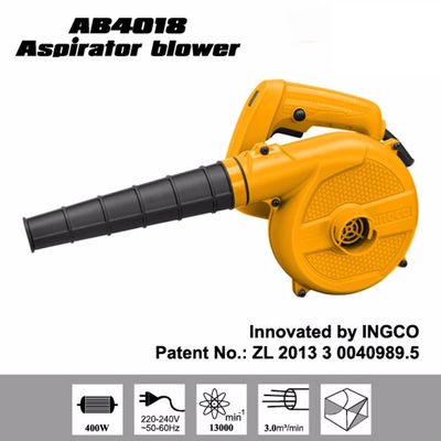 INGCO 400W Aspirator Blower Industrial Series AB4018_img_4