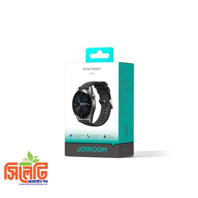 JOYROOM JR-FC2 Classic Series Smart Watch (Answer/Make Call)-B2B_img_3