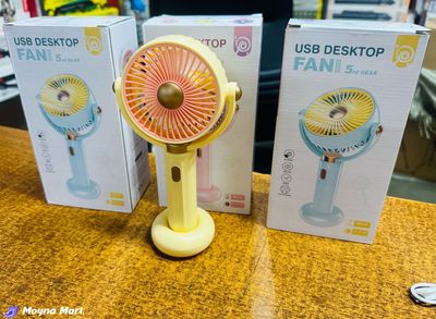 Mini Fan For Baby price In Bangladesh_img_0