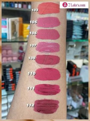 Beauty Glazed Mini Lipstick_img_1