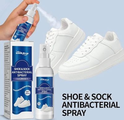 Shoe & Sock Antibacterial Spray_img_0