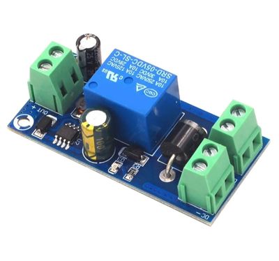 YX850 Power Failure energy automatic switch_img_1