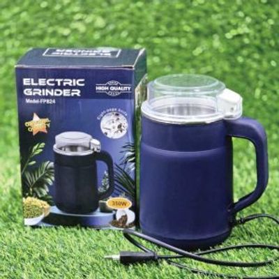 Electric Grinder 1000w Model -FP824_img_2