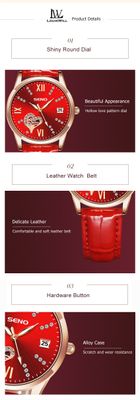 LouisWill Watch For Women New Design_img_6