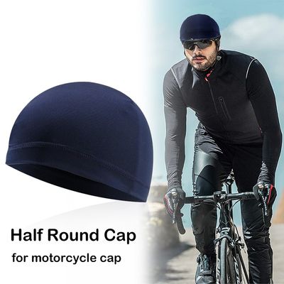 Outtobe Motorcycle Cap skull cap_img_0