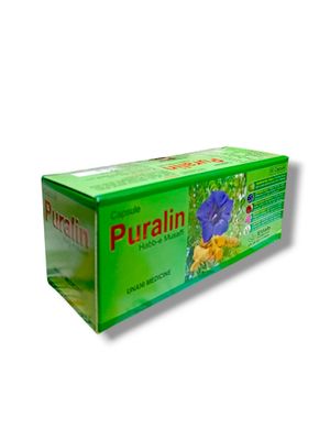 Puralin Capsule , লাবণ্যময় ত্বকের জন্য গুরুত্বপূর্ণ_img_0