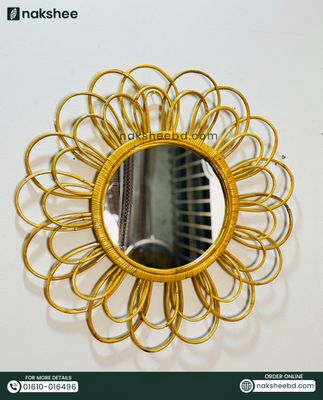Rattan Mirror RM 06_img_2