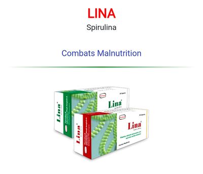 Lina Capsule, শরীরের উজ্জ্বলতা বাড়াতে কার্যকর_img_0
