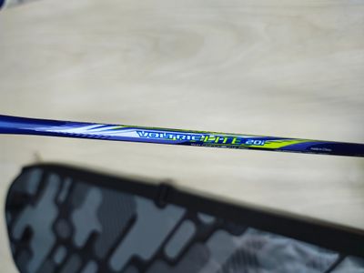 Yonex Voltric Lite 20i Blue Green 5u Badminton Racket_img_1