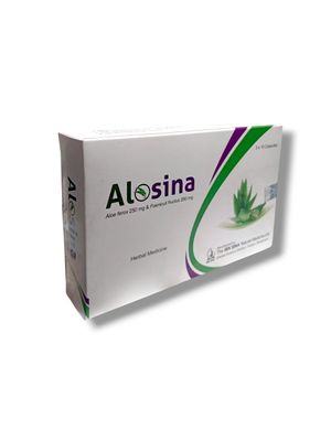 Alosina capsule , মেছতা, ব্রণ দূর করতে কার্যকরী_img_0