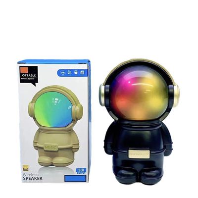 Robot wireless speaker_img_0