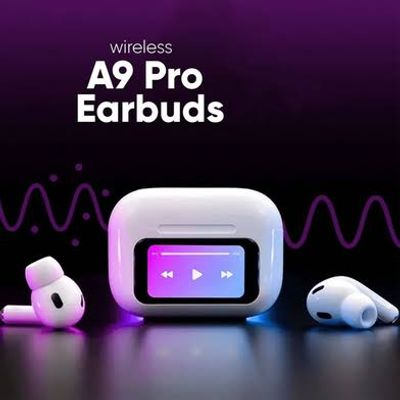 A9 pro earbuds_img_7