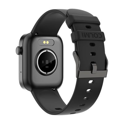 COLMI P71 Calling Smartwatch – Black Color_img_2