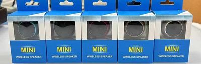 mini wireless speaker.FT_img_0