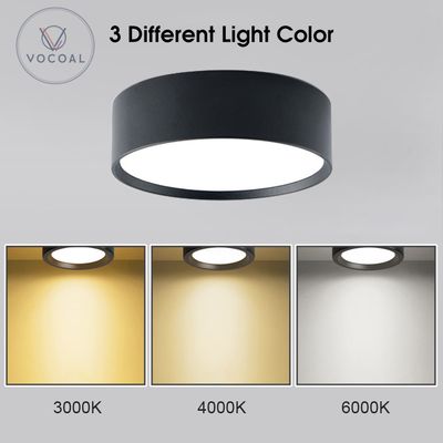 Vocoal LED Aluminum Drop Ceiling Lights_img_0