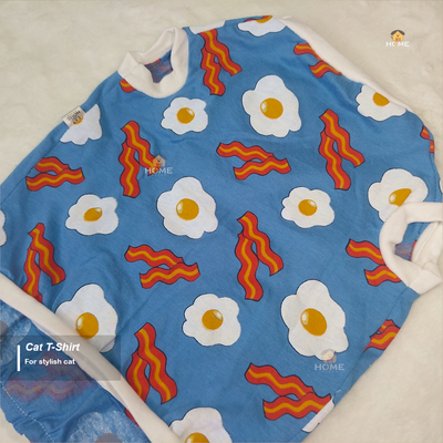 Cat t-shirt_img_0